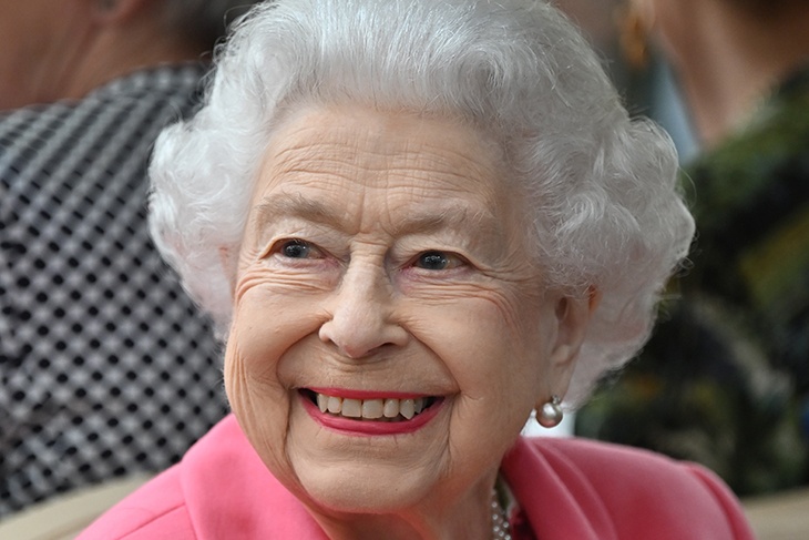 It became known which members of the royal family will be at the Queen's jubilee