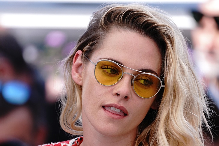 Kristen Stewart commented that the audience left the screening of her film 'Crimes of the Future'