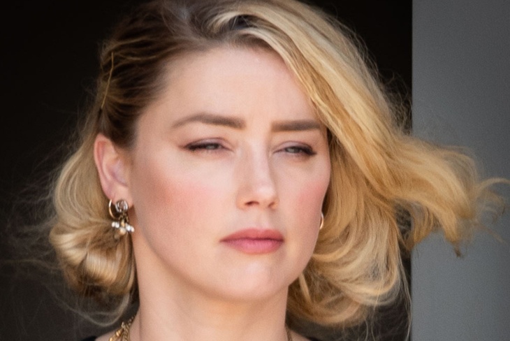 Amber Heard hits haters hard in first post-trial interview