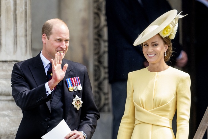 Prince William and Kate Middleton refused servants and they will have to pay rent