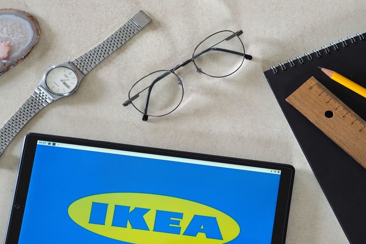 Аферисты наживаются на желании россиян купить товары из уходящей IKEA