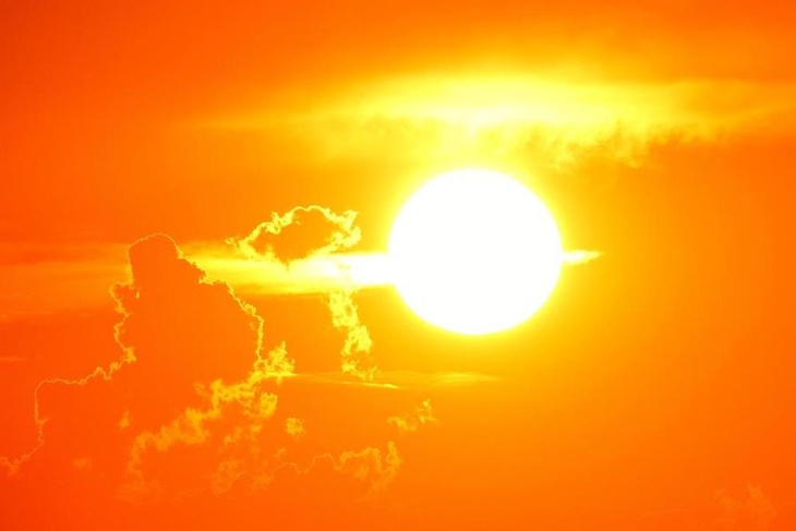 Начинается адская жара: на этой неделе погода преподнесет россиянам сюрприз