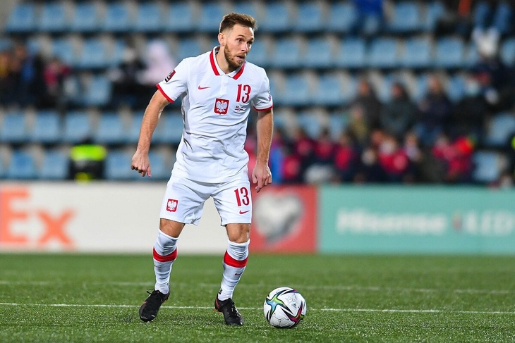 «Этот поступок заслуживает уважения»: Свищев — о решении польского футболиста остаться в России