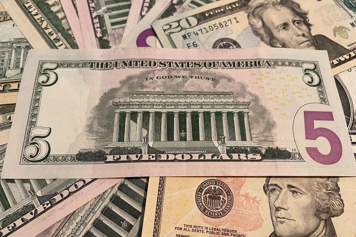 Нищие будут множиться: экономист объяснила, почему сильный доллар убъет экономику ряда стран