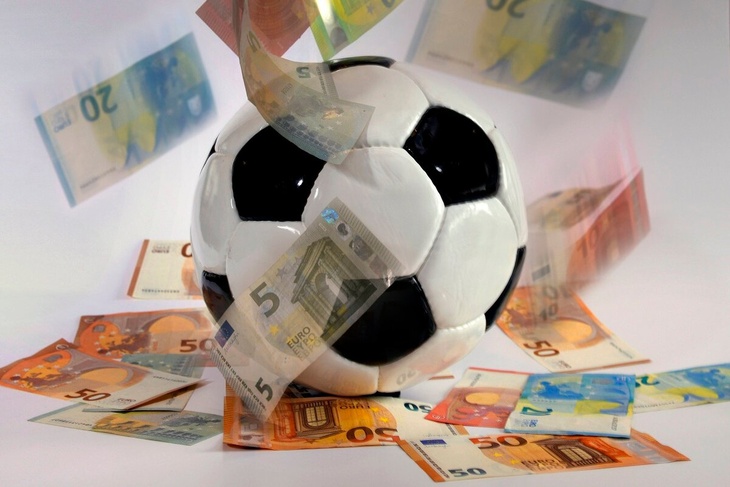 Transfermarkt назвал самого дорогого игрока чемпионата России по футболу