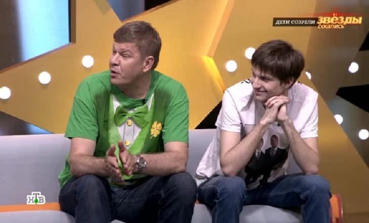 Не в Германии, а в наших селах: Губерниев рассказал, о ком стоит переживать по поводу газа