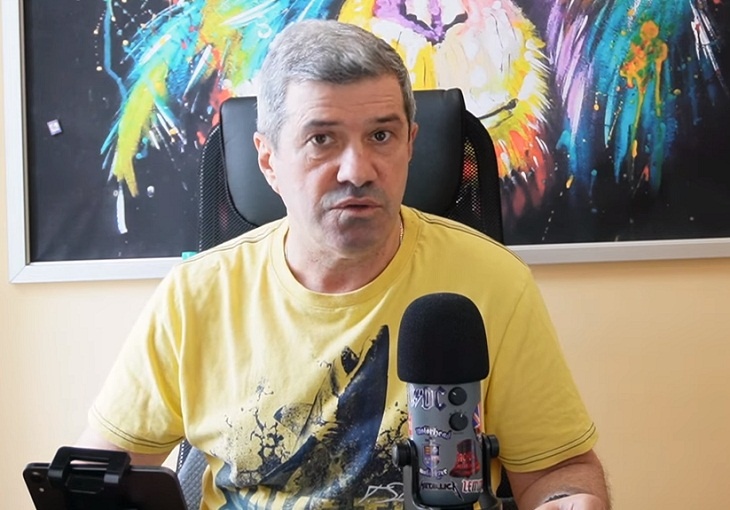 «Потребительское отношение к Родине от Нетребко»: Шахназаров уверен, что певицу не примут в России