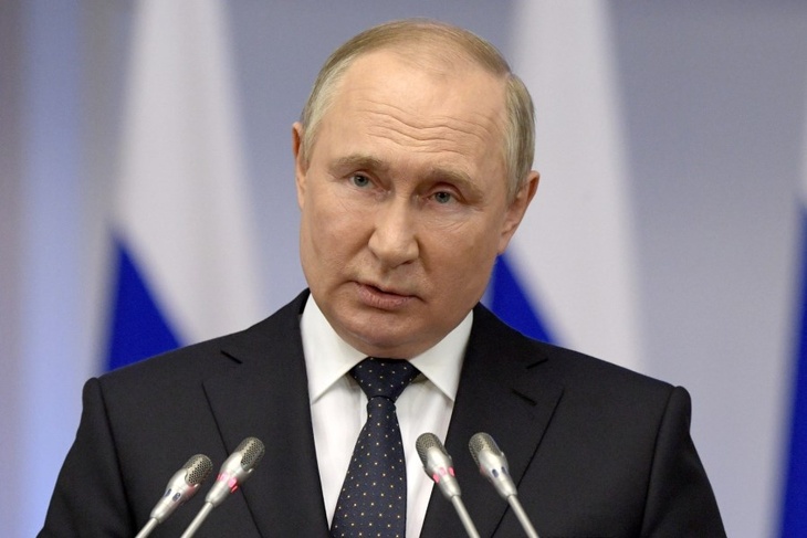 Начинается продовольственный кризис: Путин готовит важное заявление для всех россиян