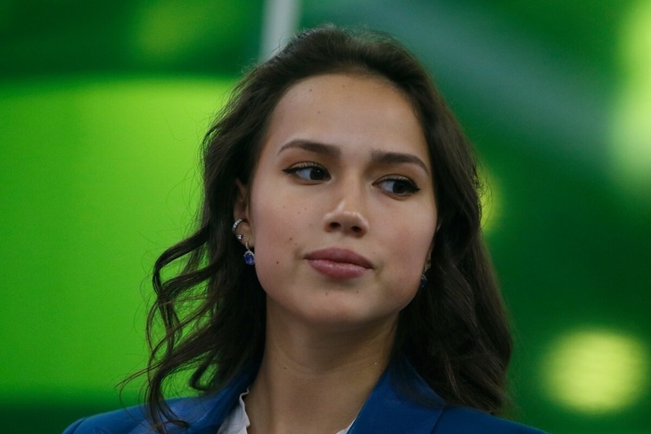 Губерниев — о поединке с участием Загитовой: «Мне уже сказали, что она выйдет против Бузовой»
