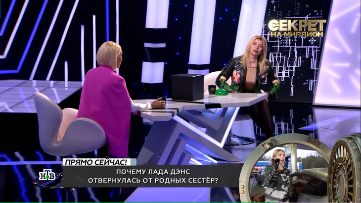 Лада дэнс на пилоне
