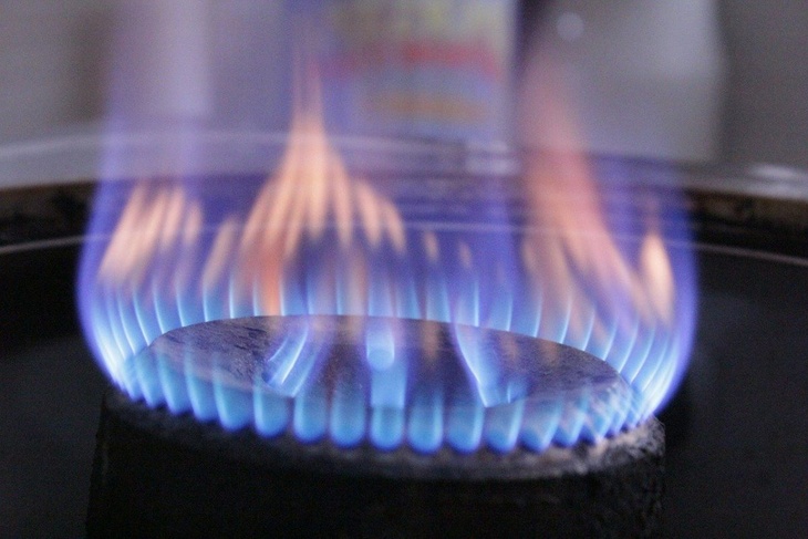 Россия возобновила прокачку газа через «Турецкий поток» раньше срока