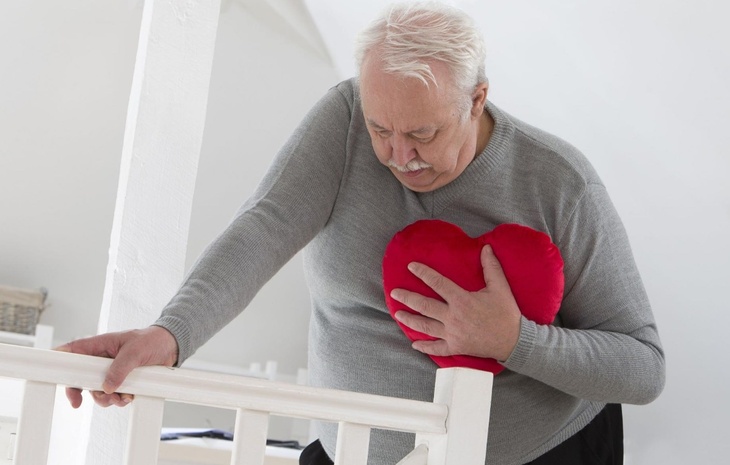 Грозит страшная смерть: кардиолог Кореневич раскрыла опасность острой сердечной недостаточности