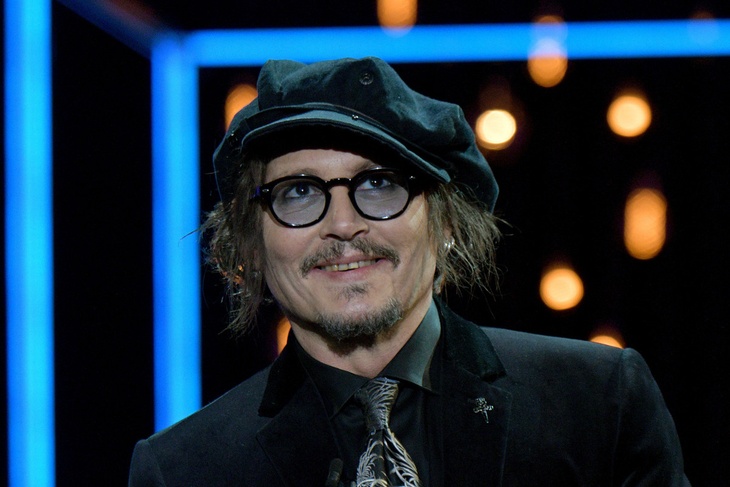 Johnny Depp joins TikTok and gains almost 3M followers in a day