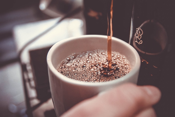 Ученые ошибались: развеян миф об опасности употребления кофе беременными