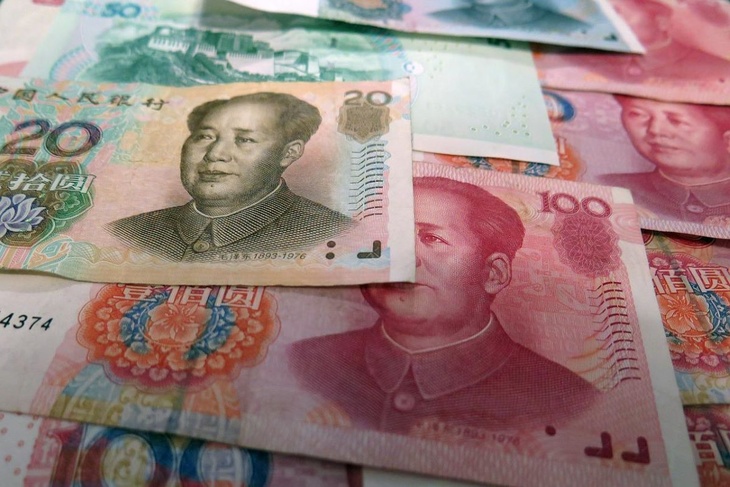 Курс сильно зависит от правительства Китая: почему россиянам не стоит покупать юани 