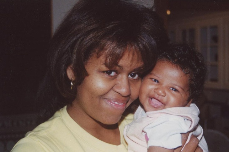  'My baby has grown:' Michelle Obama made a heartwarming tribute to her daughter's B-Day
