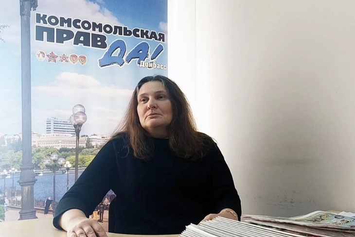 Адвокат Татьяна Монтян