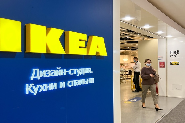 Правда ли, что IKEA может пойти по пути «Вкусно — и точка»