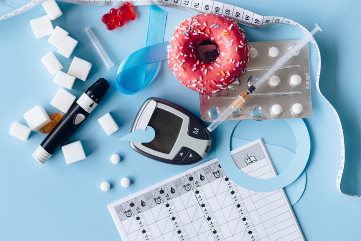 Без лекарств: эндокринолог перечислила четыре важных фактора для каждого диабетика