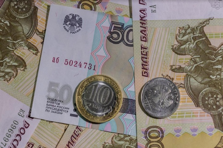 В России появится новая 100-рублевая банкнота 