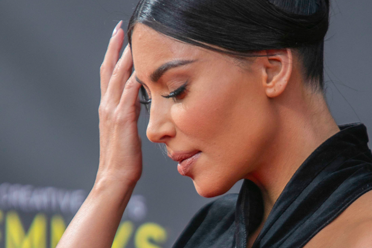 Kim Kardashian is ready to eat POOP to stay young