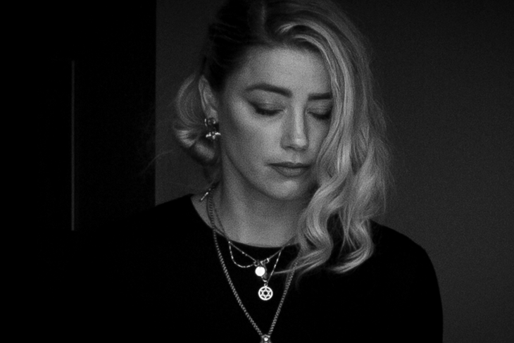 Fake fundraising pages for Amber Heard appeared on GoFundMe