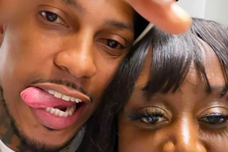 Atlanta rapper Trouble was killed, he was 34