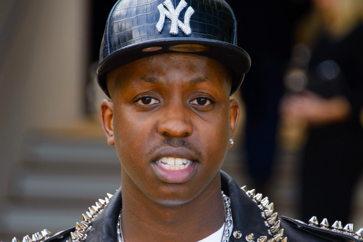 Jamal Edwards' mum admits her son died because of drugs