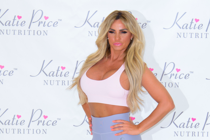 Katie Price was given another 11 hours to repay her £3.2 million debt