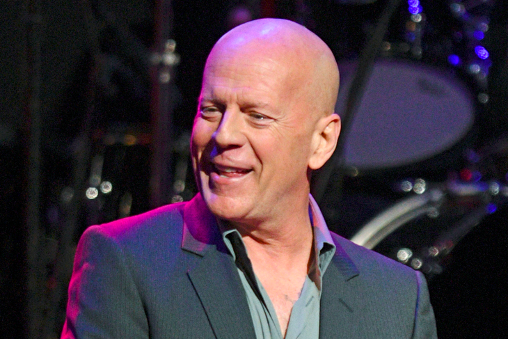 Bruce Willis' wife Emma would not live only for her aphasic husband