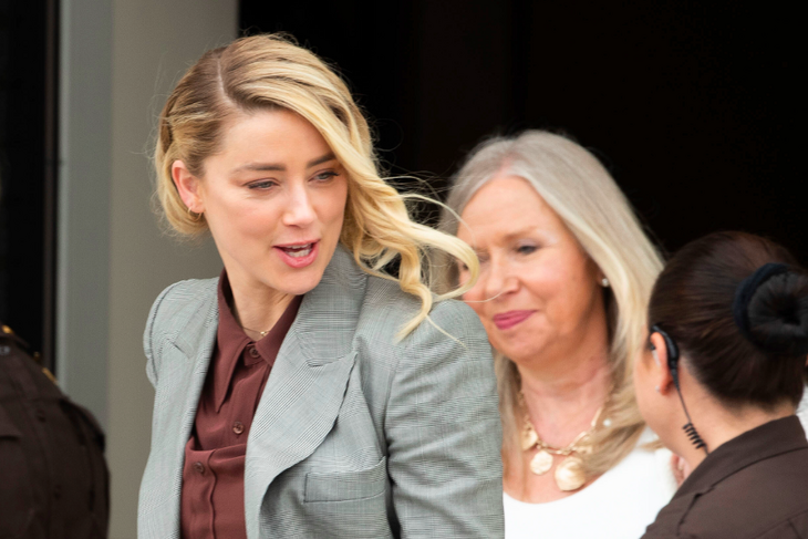 Why the jury didn't believe Amber Heard at the trial