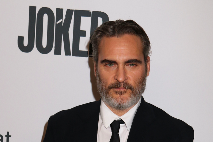 Joaquin Phoenix will play the villain again in the second part of ' 'Joker'