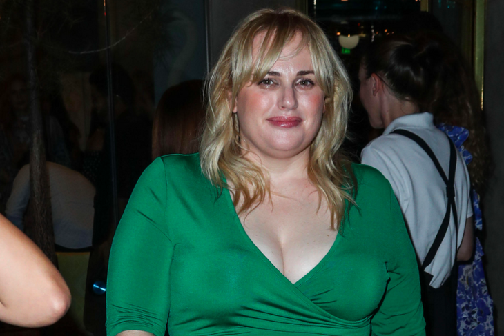 Rebel Wilson went on 50 dates in a YEAR before she found Ramona