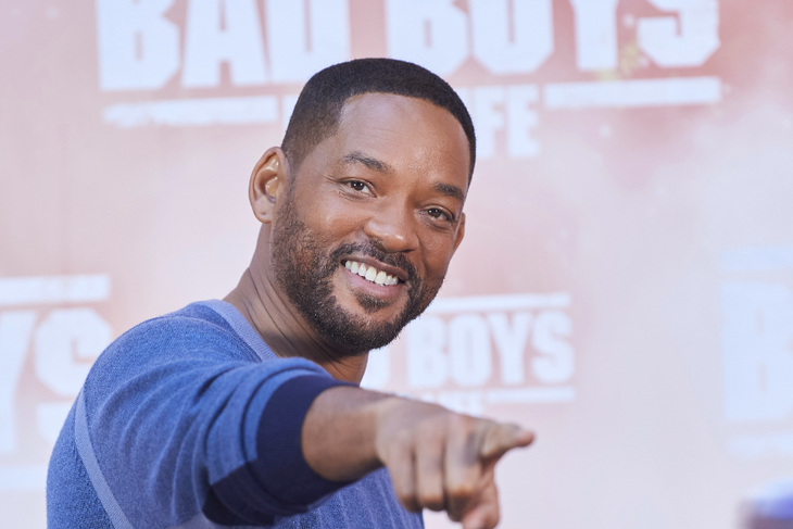 Will Smith plans big comeback after being blacklisted by the Oscars