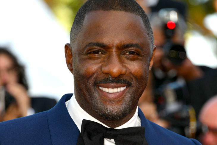 Idris Elba could play the new James Bond