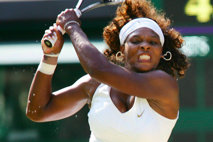 Serena Williams returns to tennis and gets a slot Wimbledon