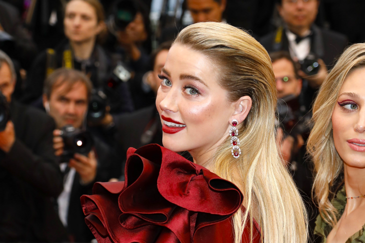 Amber Heard confessed that she still LOVES Johnny Depp
