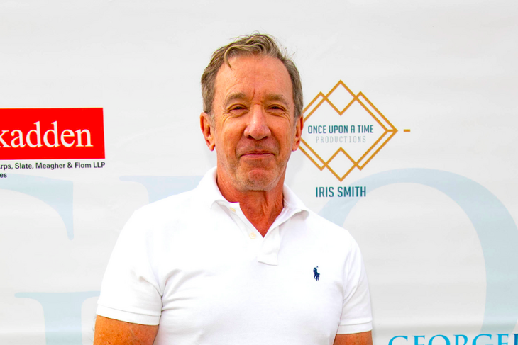 Patricia Heaton says Buzz Lightyear was 'castrated' because of Chris Evans' voice