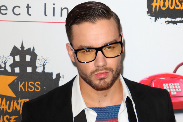Liam Payne started dating Danielle Peazer again after a 9-year breakup