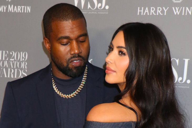 Kim Kardashian tried everything she could in her marriage to Kanye West