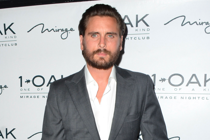 Scott Disick says he and Pete Davidson are best friends