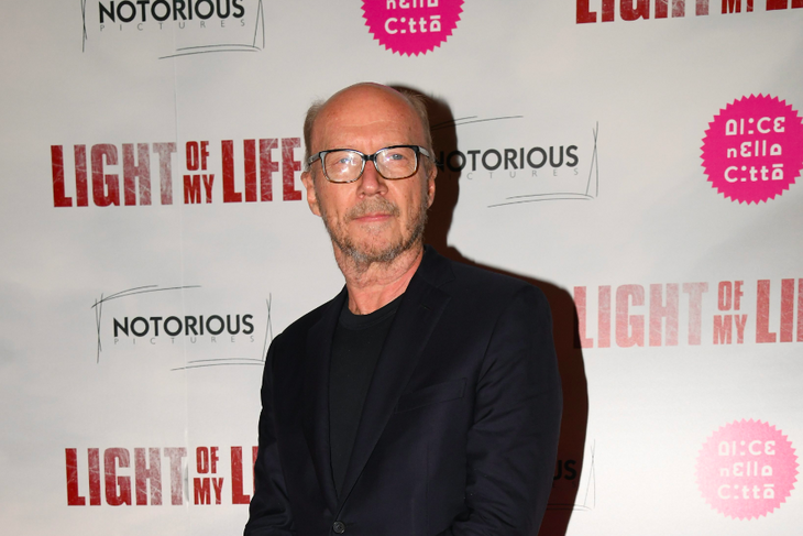 Hollywood screenwriter Paul Haggis arrested for sexual assault