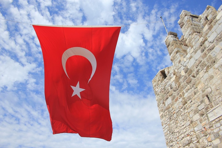 Как Запад может надавить на Турцию из-за России