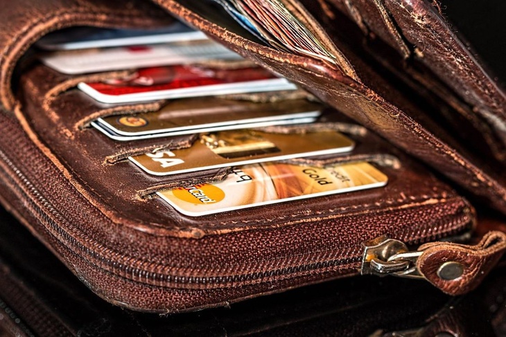 Запрет через два месяца: владельцев карт Visa и MasterCard предупредили о планах ЦБ