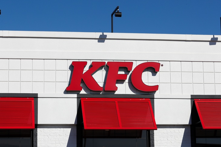 Российские рестораны KFC ждет судьба McDonald’s