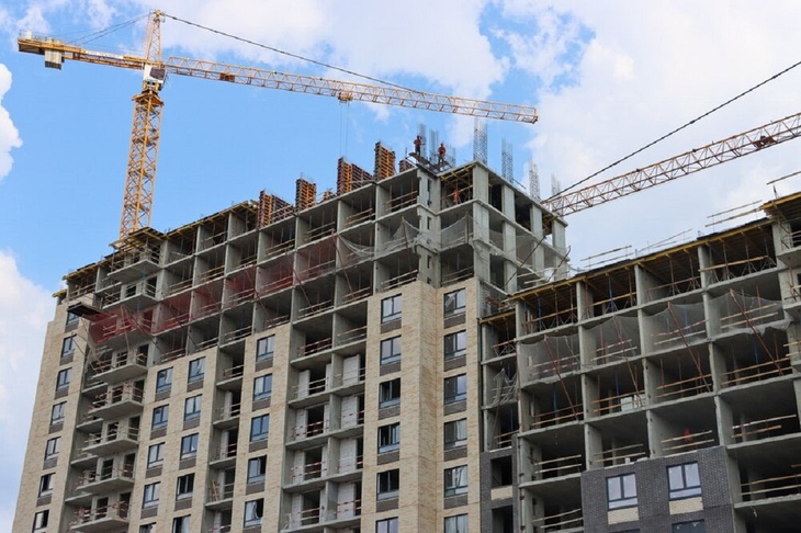 Квадратные инвестиции: какую выбрать недвижимость, чтобы получить максимальный доход Квадратные инвестиции: какую выбрать недвижимость, чтобы получить максимальный доход