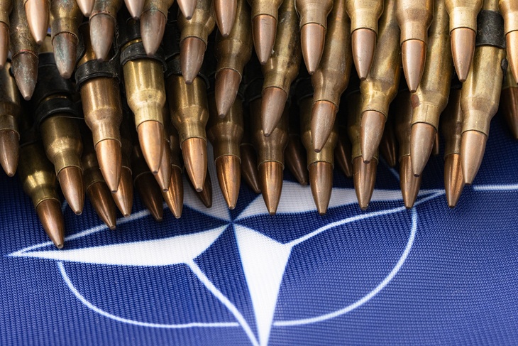 Почему НАТО официально признало РФ главной угрозой альянса