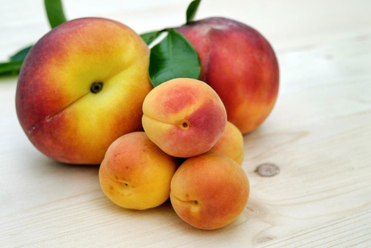 Сколько фруктов можно съесть в течение дня, чтобы не навредить здоровью