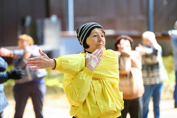 Главный педиатр РФ рассказала о пяти ошибках пенсионеров, которые губят их здоровье Главный педиатр РФ рассказала о пяти ошибках пенсионеров, которые губят их здоровье