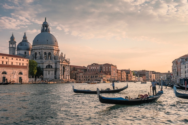 Уже с 16 января: власти Венеции сделали важное объявление для желающих приехать в город